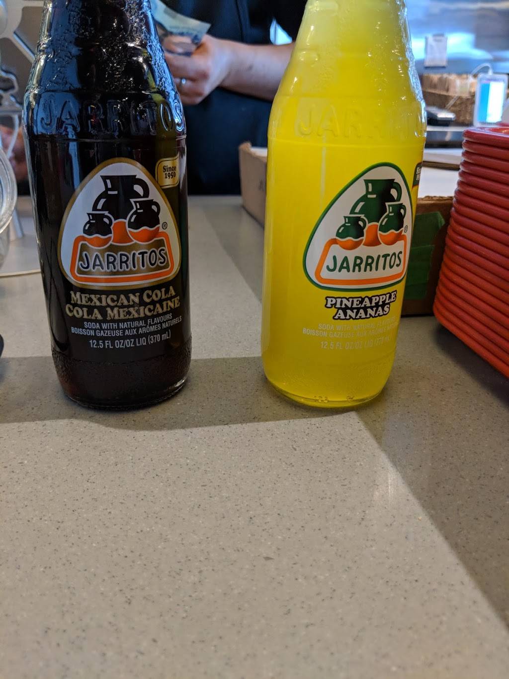 BarBurrito - Oshawa | meal delivery | 1381 Wilson Rd N, Oshawa, ON L1K 2Z5, Canada | 9052405522 OR +1 905-240-5522