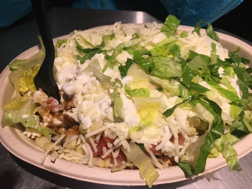 Chipotle Mexican Grill | restaurant | 101 Turner Ln, West Chester, PA 19380, USA | 6103447042 OR +1 610-344-7042