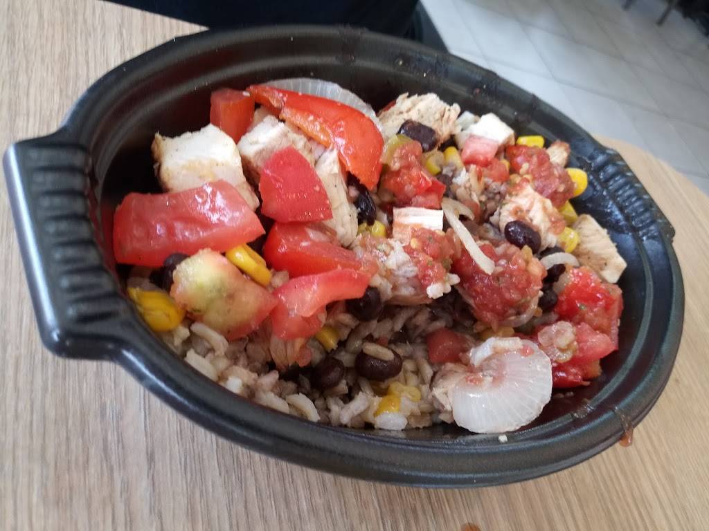 Pollo Tropical | restaurant | 404 SE 1st Ave, Florida City, FL 33034, USA | 3052420173 OR +1 305-242-0173