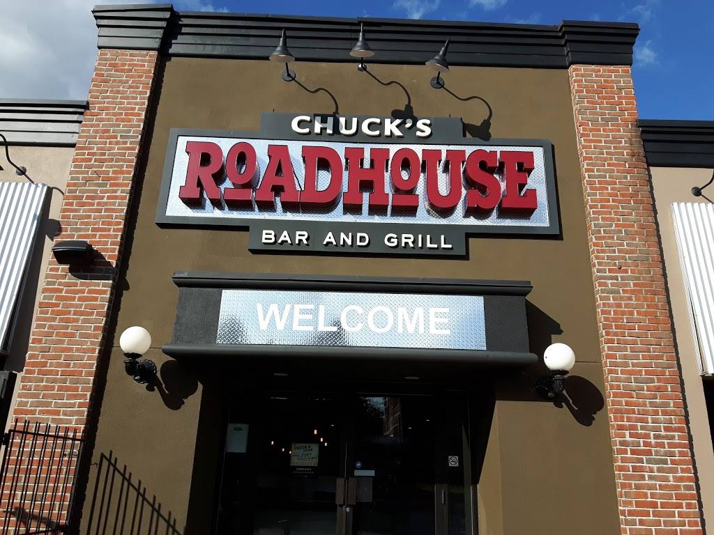 Chucks Roadhouse Bar & Grill | restaurant | 215 Thames St S, Ingersoll, ON N5C 2T6, Canada | 5194854745 OR +1 519-485-4745