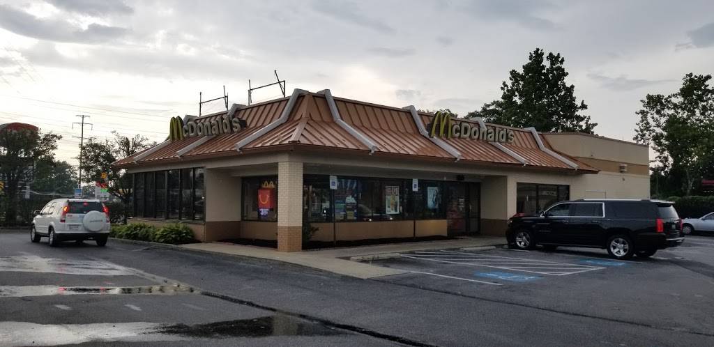 McDonalds | cafe | 1136 Annapolis Rd, Odenton, MD 21113, USA | 4106748001 OR +1 410-674-8001