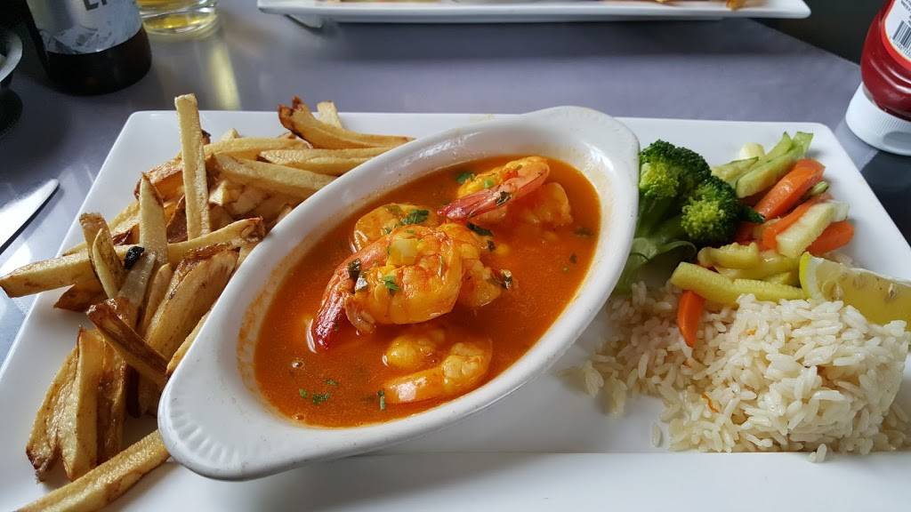 Inner Bay Café | restaurant | 1339 Cove Rd, New Bedford, MA 02744, USA | 5089840489 OR +1 508-984-0489