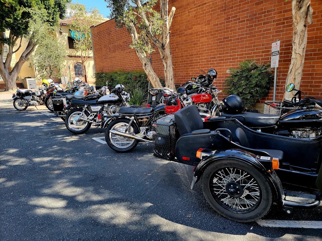 BlackHorse Espresso & Bakery | cafe | 1065 Higuera St, San Luis Obispo, CA 93401, USA | 8057831300 OR +1 805-783-1300