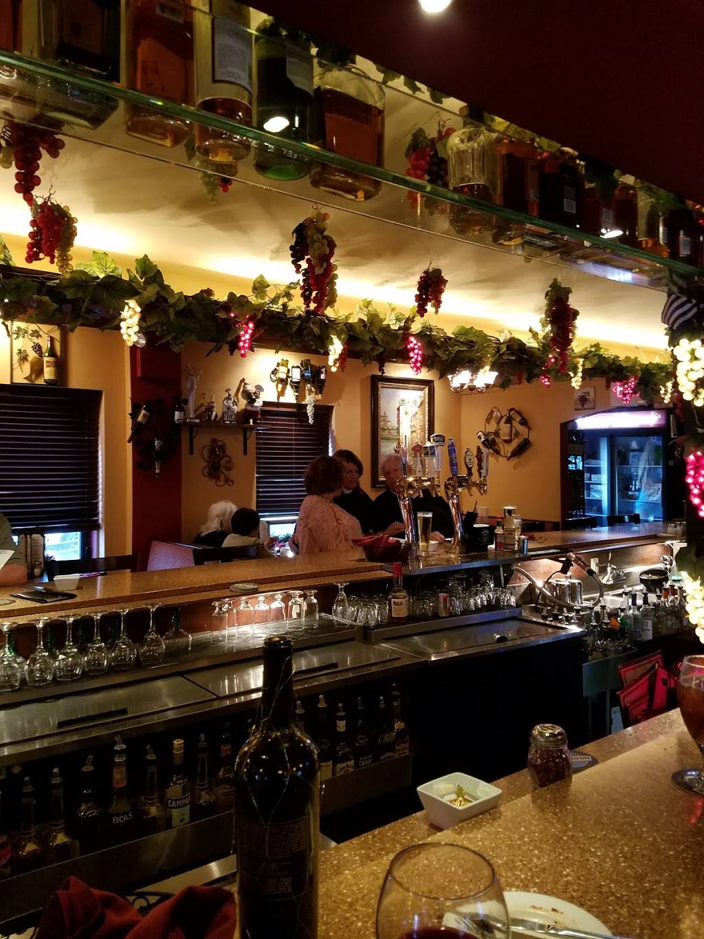 Casa Mia | restaurant | 1175 W Baltimore Pike, Media, PA 19063, USA | 6108919090 OR +1 610-891-9090