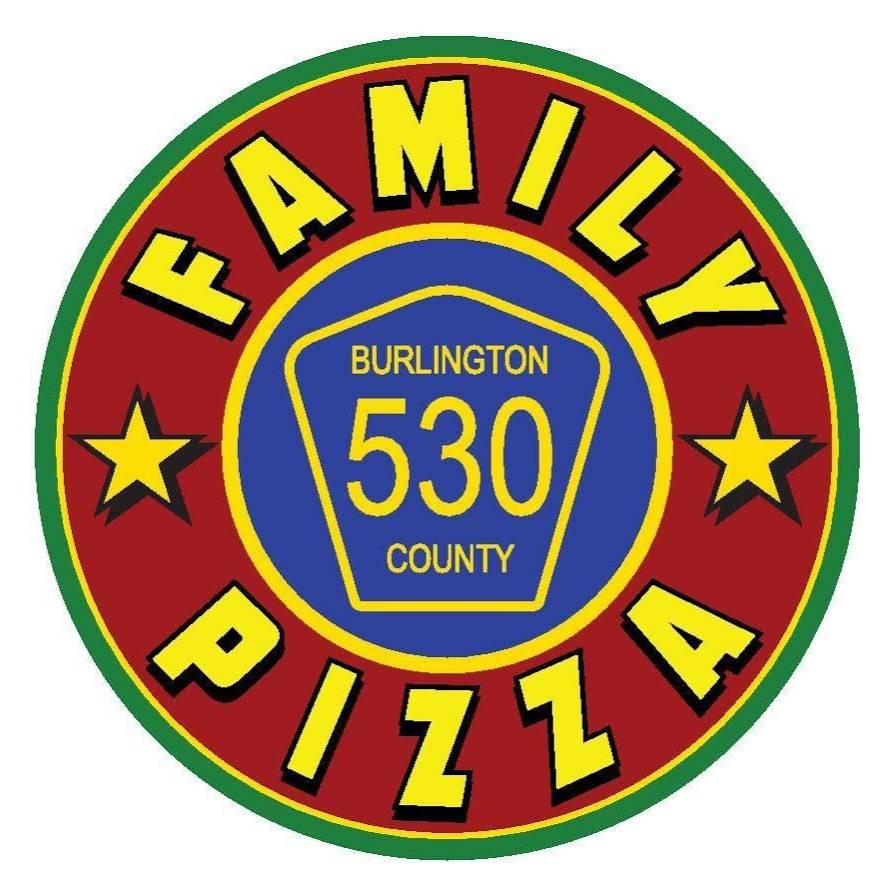 Family Pizza | meal delivery | 305 Lakehurst Rd b, Browns Mills, NJ 08015, USA | 6097350500 OR +1 609-735-0500