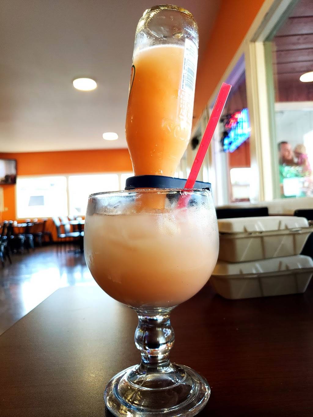 Taqueria Los Pepitos Locos | restaurant | 5013 NE 42nd Ave, Portland, OR 97218, USA | 9712794073 OR +1 971-279-4073