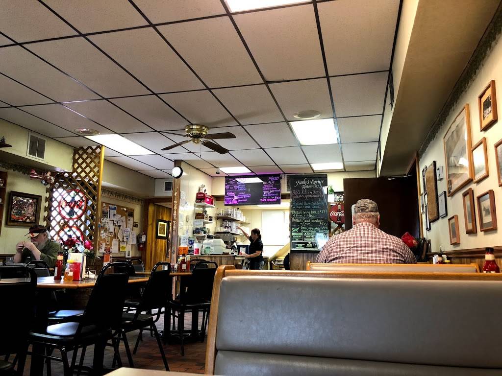 Kathys Korner Restaurant | restaurant | 100 Fremont St, Arcadia, OH 44804, USA | 4198946466 OR +1 419-894-6466