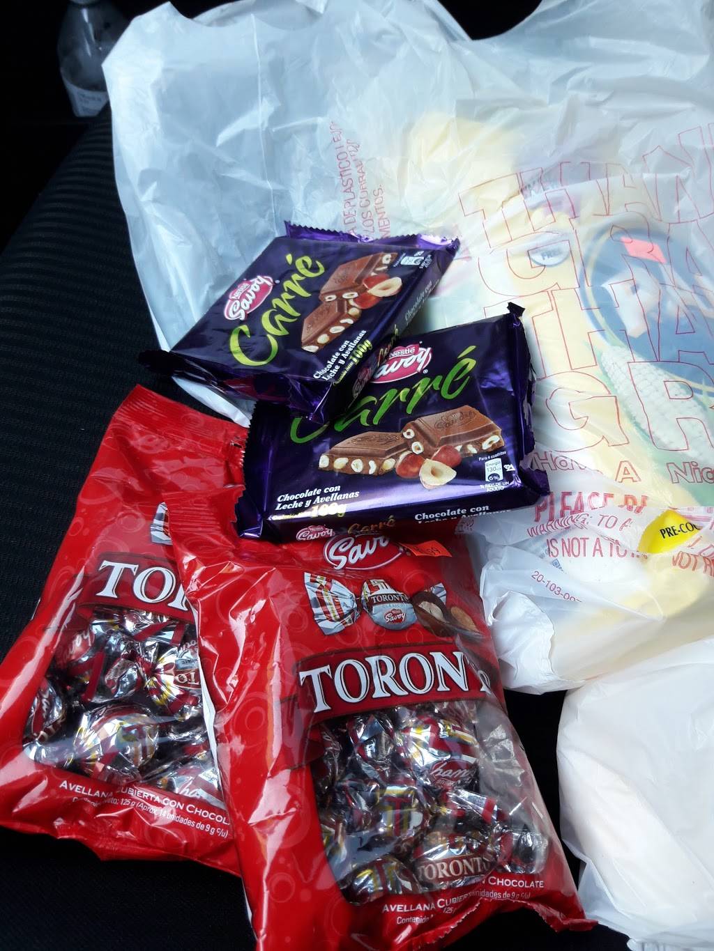 The Latin Spot | cafe | 19017 N, US-41, Lutz, FL 33549, USA | 8135276969 OR +1 813-527-6969