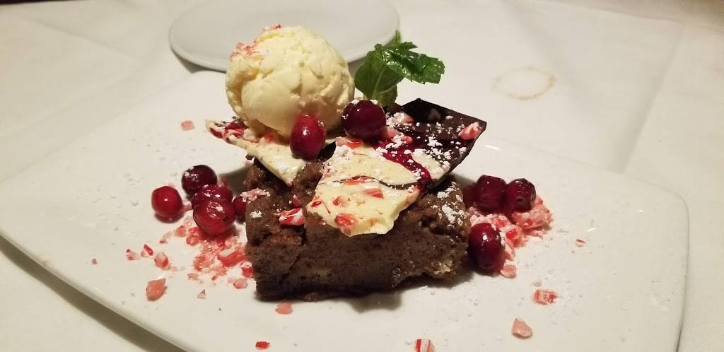 Flemings Prime Steakhouse & Wine Bar | restaurant | 8970 University Center Ln, San Diego, CA 92122, USA | 8585350078 OR +1 858-535-0078