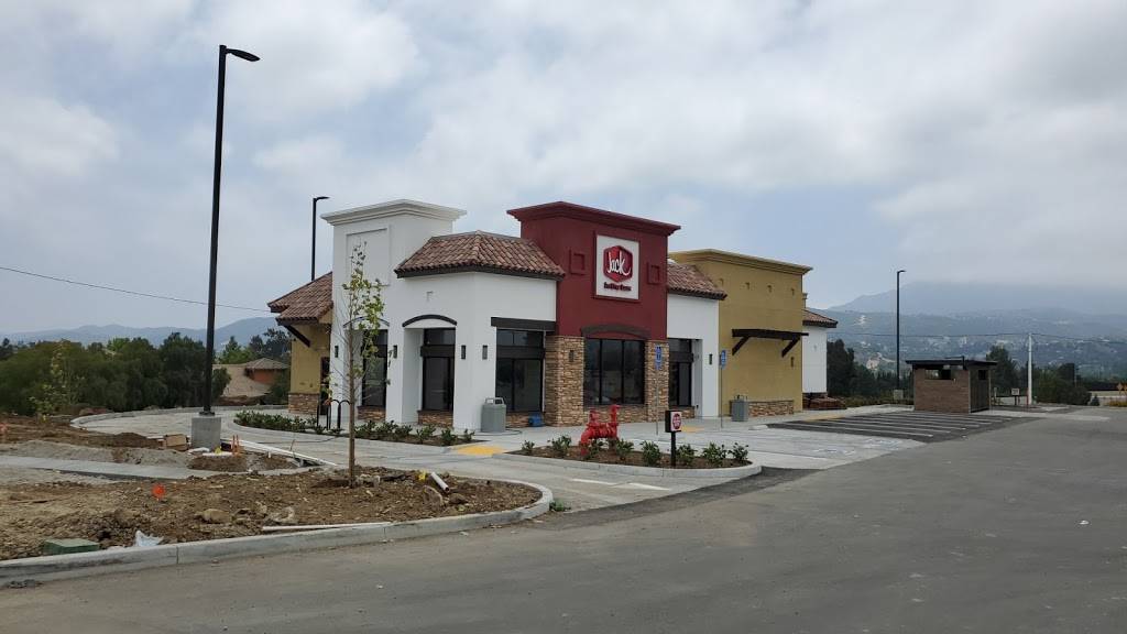 Jack in the Box | restaurant | 917 Academy Dr, Thousand Oaks, CA 91320, USA | 8052414932 OR +1 805-241-4932