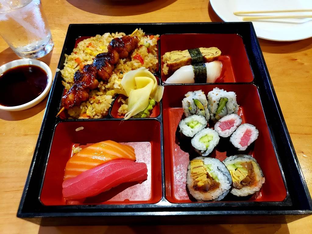 Sushi Zushi | restaurant | 999 E Basse Rd, San Antonio, TX 78209, USA | 2108268500 OR +1 210-826-8500