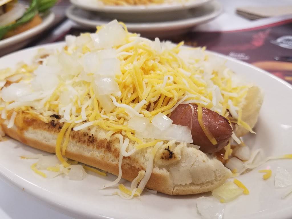 Steak n Shake | restaurant | 5995 Sawmill Rd, Dublin, OH 43017, USA | 6148890203 OR +1 614-889-0203