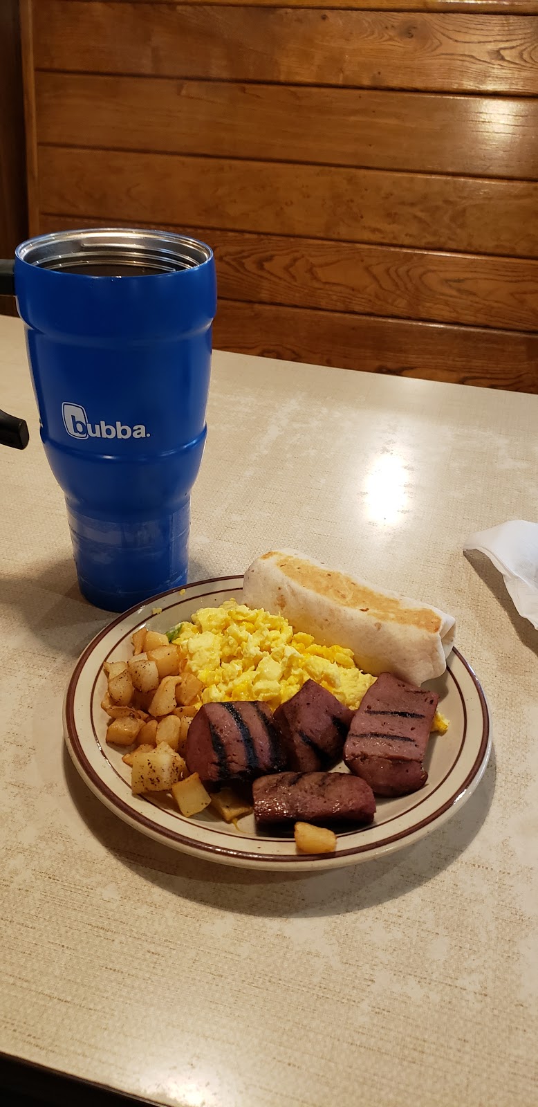 Family Restaurant | restaurant | 100 Hopkins Rd, Sweetwater, TX 79556, USA | 3252358488 OR +1 325-235-8488