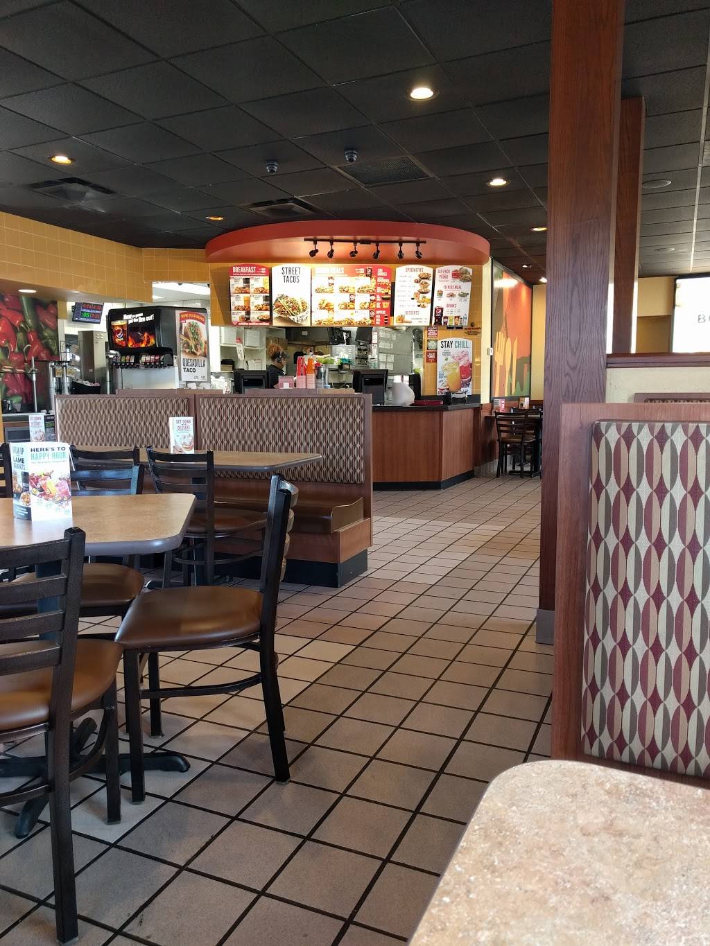 Taco Johns | restaurant | 6110 Lake Ave, St Joseph, MO 64504, USA | 8162385685 OR +1 816-238-5685