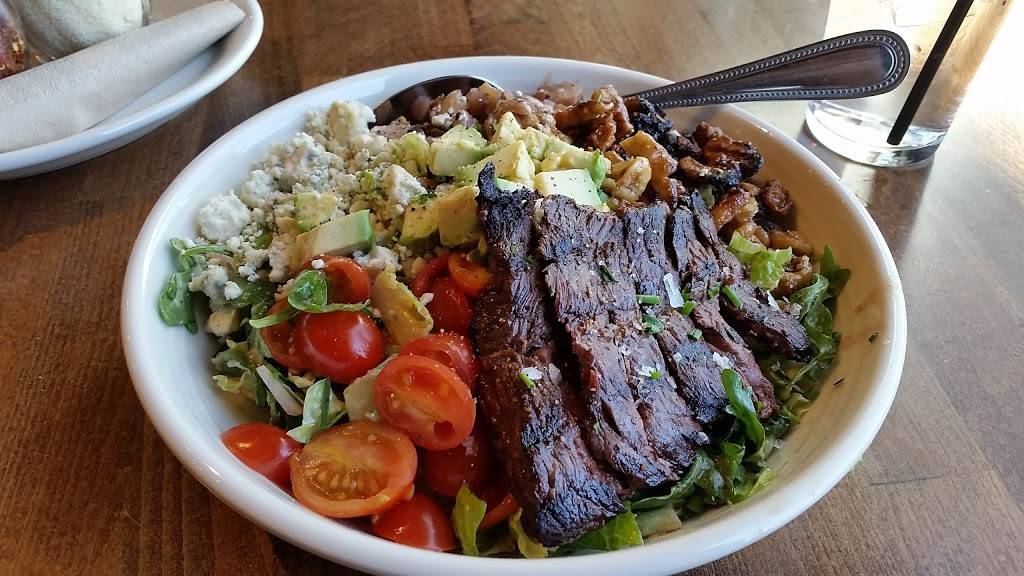 Pitfire Artisan Pizza | restaurant | 966 S Westlake Blvd #3, Thousand Oaks, CA 91361, USA | 8054094181 OR +1 805-409-4181