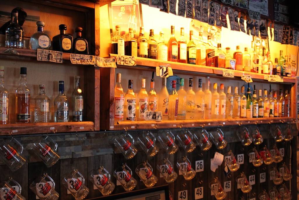 Rookies Sports Lodge | restaurant | 1535 Meridian Ave #10, San Jose, CA 95125, USA | 4084452121 OR +1 408-445-2121