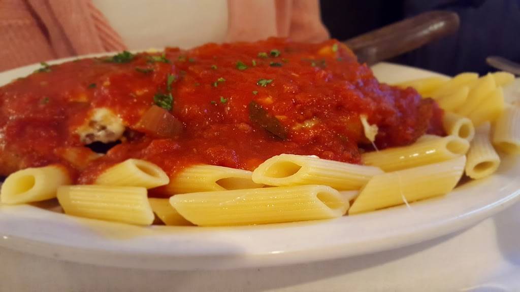 Rosettas Italian Restaurant | restaurant | 521 Washington St, Canton, MA 02021, USA | 7818212300 OR +1 781-821-2300