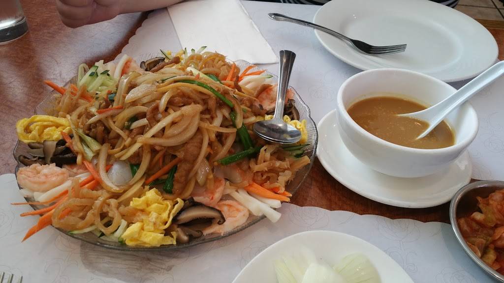 Koongs | restaurant | 103 N Milpitas Blvd, Milpitas, CA 95035, USA | 4089468020 OR +1 408-946-8020