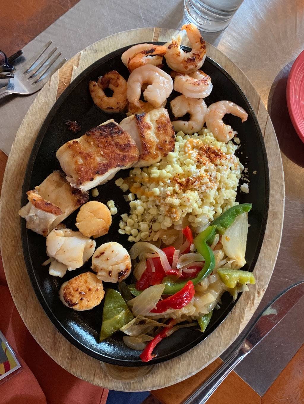 Maya Grill | restaurant | 1000 W Buena Vista Dr, Orlando, FL 32830, USA | 4079393804 OR +1 407-939-3804