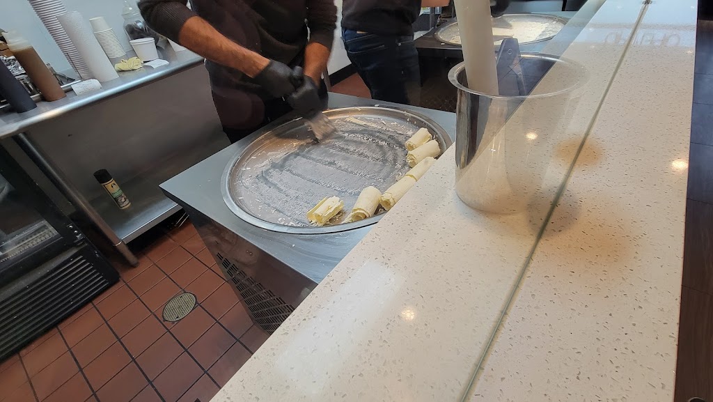 Bango Creamery | cafe | 6411 Sepulveda Blvd #1T, Van Nuys, CA 91411, USA | 8186163828 OR +1 818-616-3828