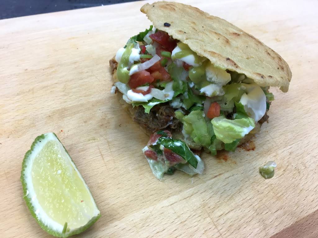 Gorditas Mexican Kitchen | restaurant | 16790 SW 88th St, Miami, FL 33196, USA | 7866168680 OR +1 786-616-8680