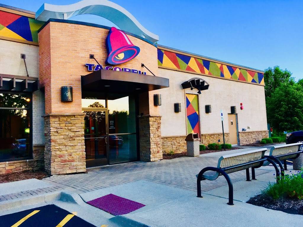 Taco Bell | meal takeaway | 9870 N Milwaukee Ave, Des Plaines, IL 60016, USA | 8472980764 OR +1 847-298-0764