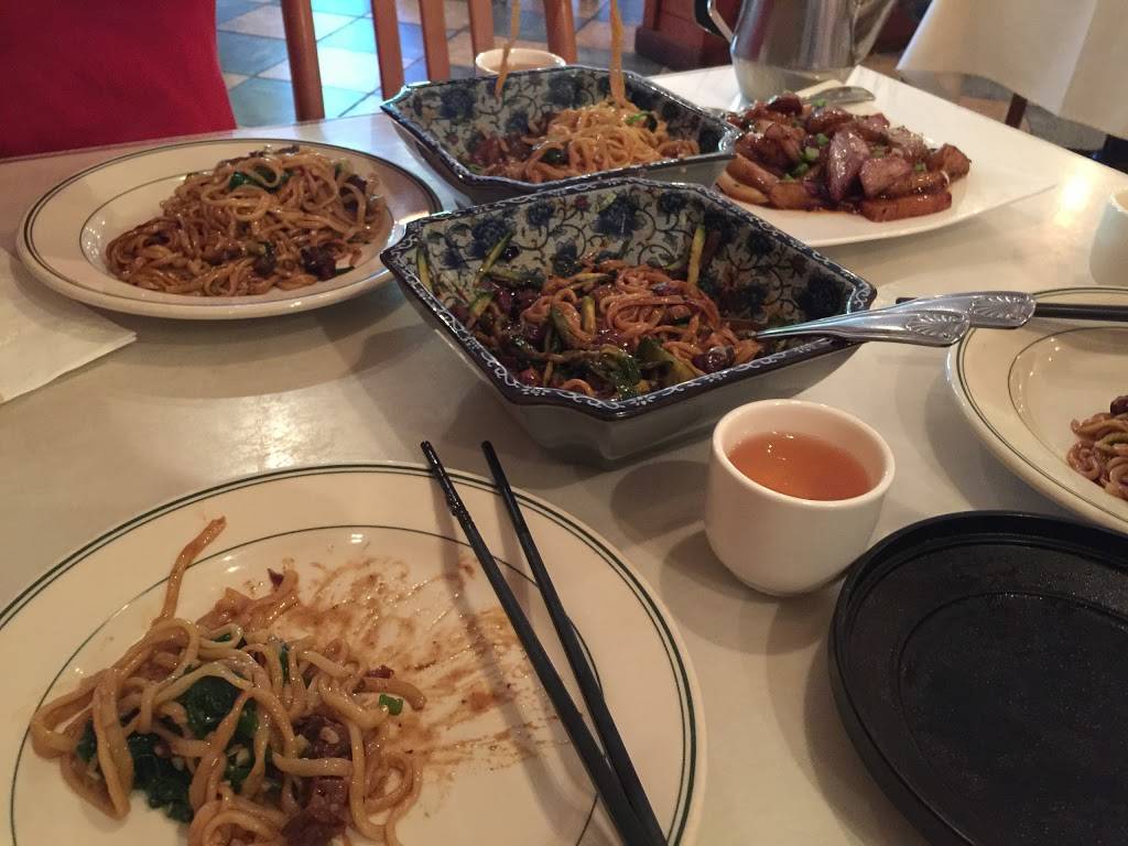 Da Lian Restaurant | restaurant | 1674 Shattuck Ave, Berkeley, CA 94709, USA | 5108831883 OR +1 510-883-1883