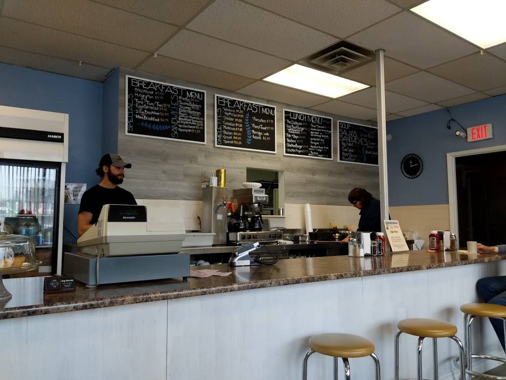 Early Riser Cafe | restaurant | 2115 Aldersbrook Rd, London, ON N6G 3X2, Canada | 5194743800 OR +1 519-474-3800