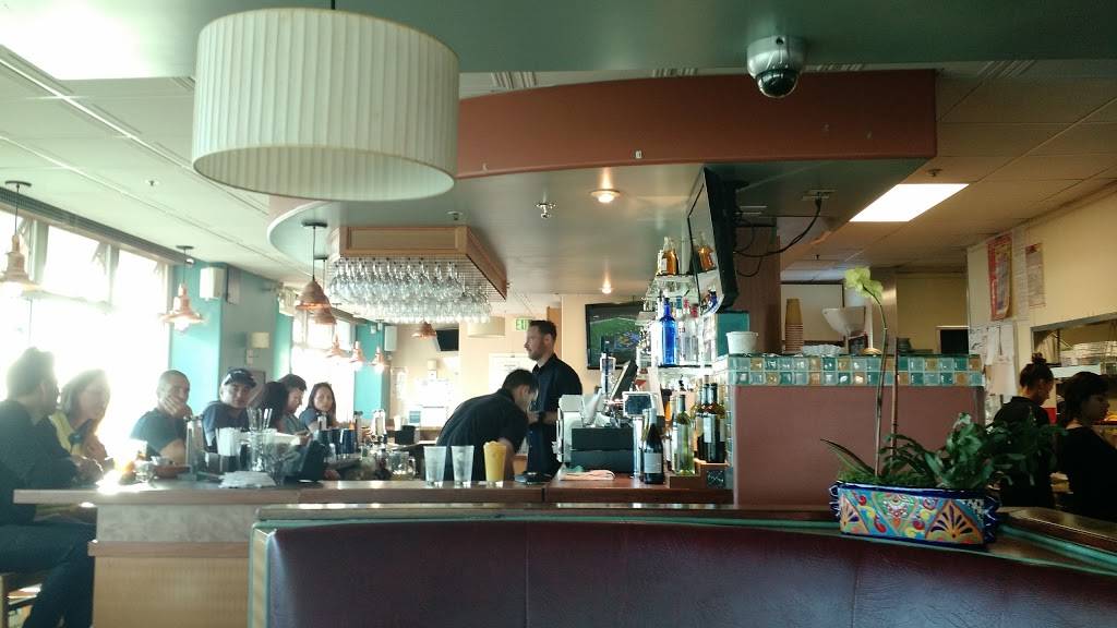 Cafe El Palomar | restaurant | 2222 E Cliff Dr #100, Santa Cruz, CA 95062, USA | 8314770371 OR +1 831-477-0371