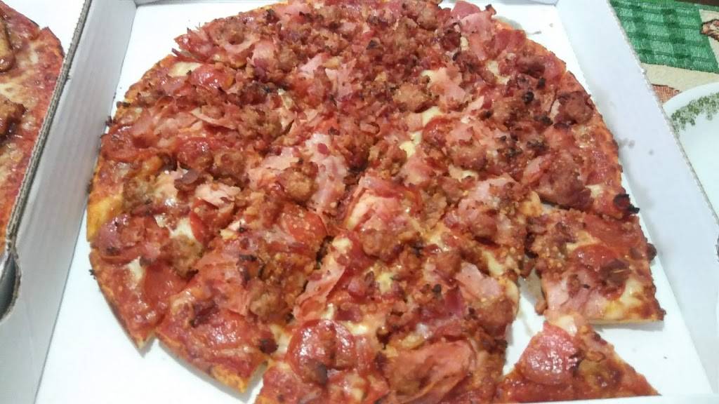 Grandads Pizza | restaurant | 1418 Morse Rd, Columbus, OH 43229, USA | 6144339700 OR +1 614-433-9700