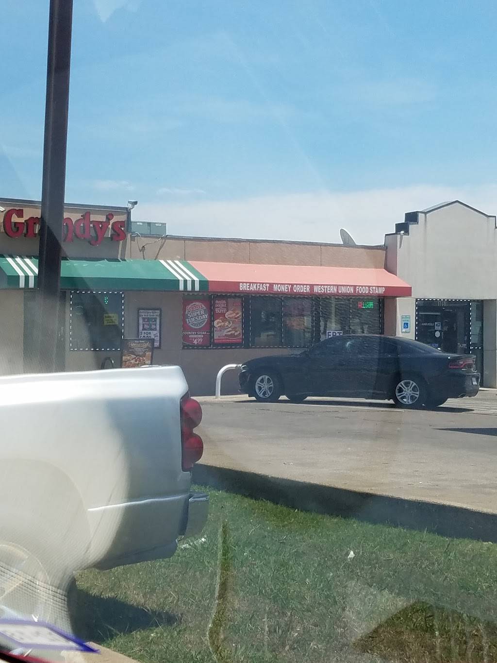 Grandys LLC | restaurant | 1051 Bridgewood Dr, Fort Worth, TX 76112, USA | 8178883674 OR +1 817-888-3674