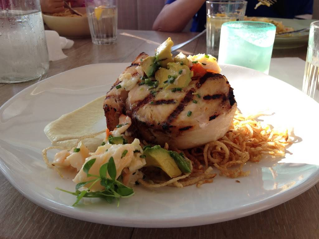 Driftwood Kitchen | restaurant | 619 Sleepy Hollow Ln, Laguna Beach, CA 92651, USA | 9497157700 OR +1 949-715-7700