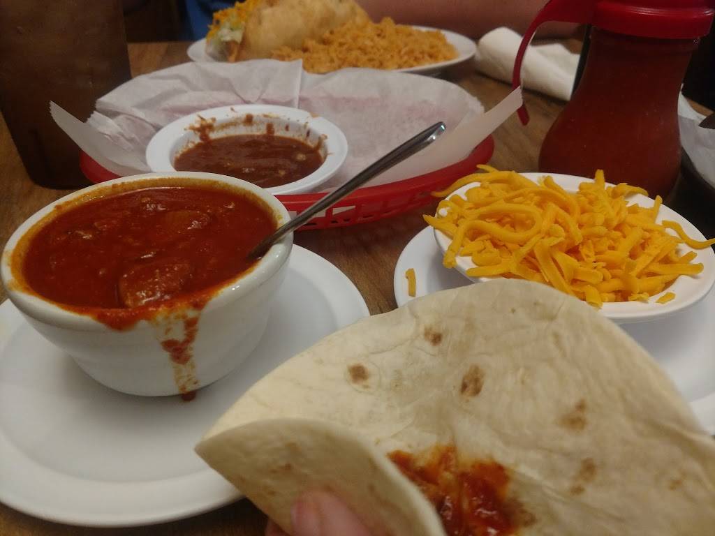 Netties Fine Mexican Food | restaurant | 7110 Railroad Ave, Bellevue, NE 68147, USA | 4027333359 OR +1 402-733-3359