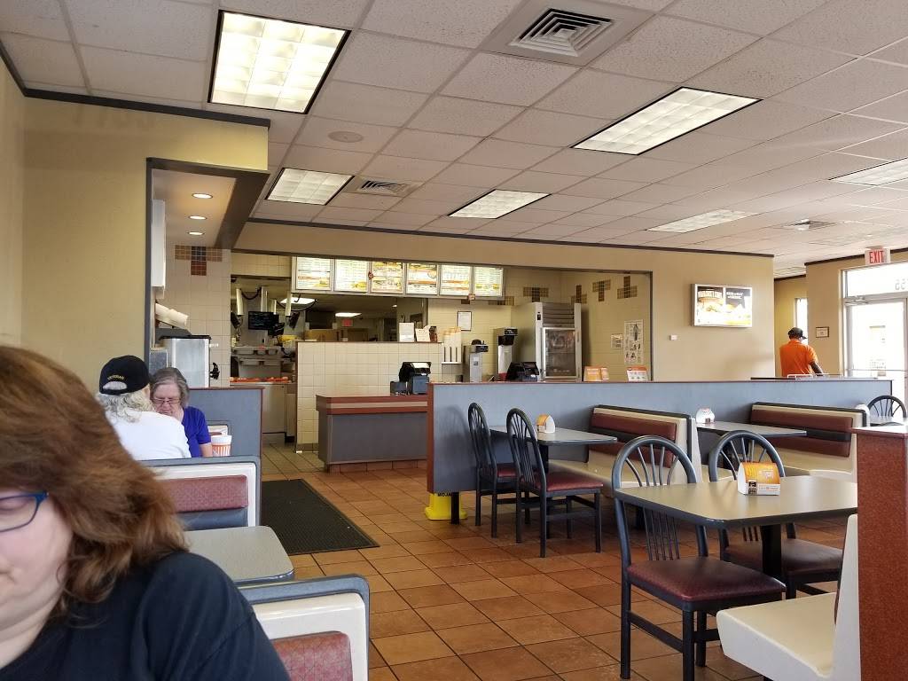 Whataburger | restaurant | 7755 Normandy Blvd, Jacksonville, FL 32221, USA | 9046930181 OR +1 904-693-0181
