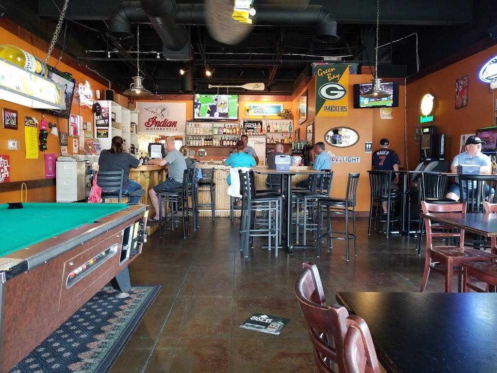 The Mug | restaurant | 18450 Pilot Knob Rd A, Farmington, MN 55024, USA | 6514636844 OR +1 651-463-6844