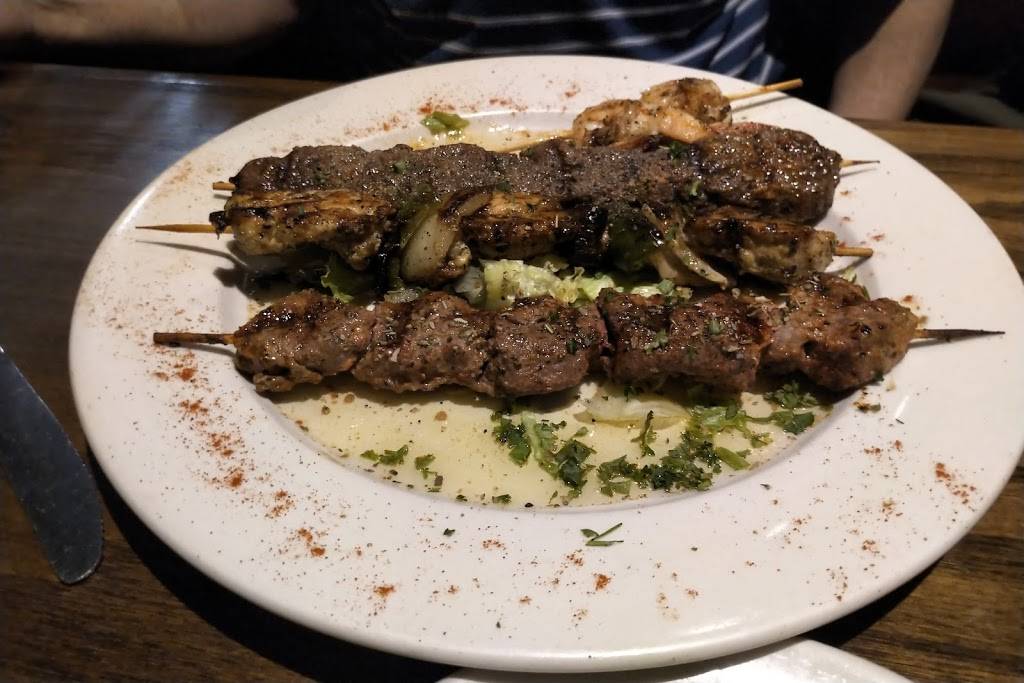 Zorbas | restaurant | 9068 W Broad St, Richmond, VA 23294, USA | 8042706026 OR +1 804-270-6026