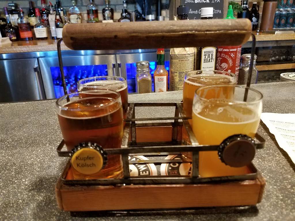 Copper State Brewing Co | restaurant | 2713, 313 Dousman St, Green Bay, WI 54303, USA | 9204898575 OR +1 920-489-8575