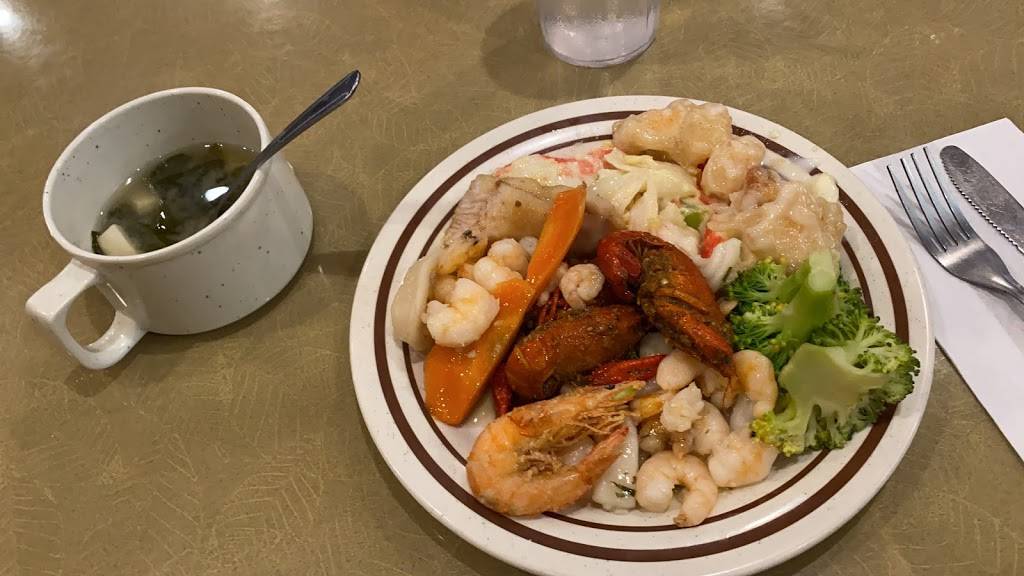 Jumbo Buffet | restaurant | 13699 Biscayne Blvd, North Miami Beach, FL 33181, USA | 3059450881 OR +1 305-945-0881