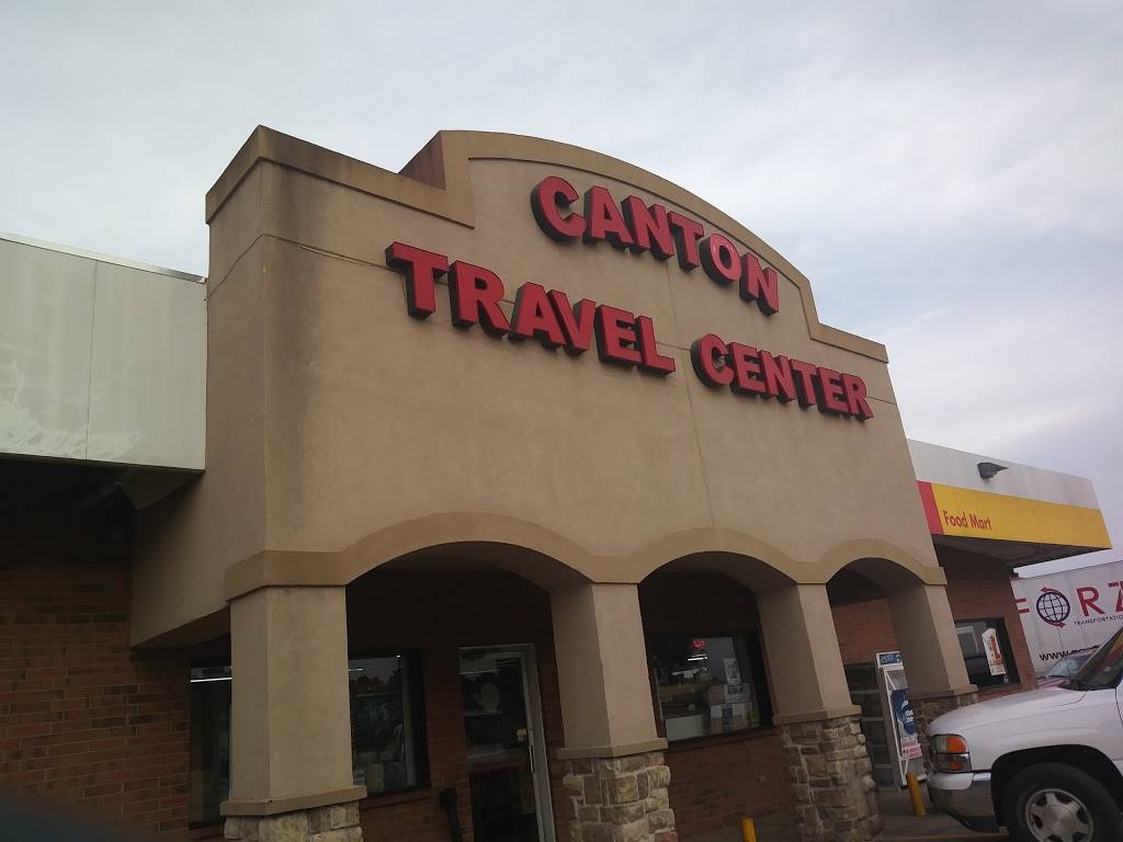 Canton Travel Center & Restaurant | restaurant | 9800 I-20, Canton, TX 75103, USA | 9038292600 OR +1 903-829-2600