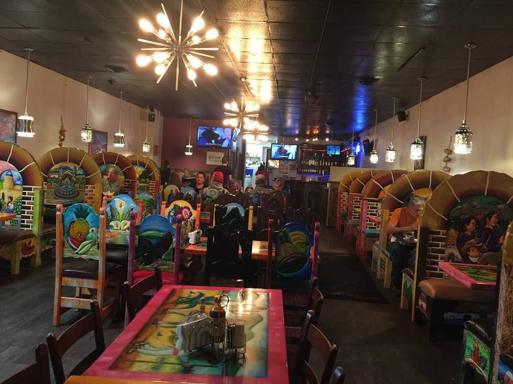 Viva Cinco De Mayo Mexican Restaurant | restaurant | 109 Main St, Black River Falls, WI 54615, USA | 7152845001 OR +1 715-284-5001
