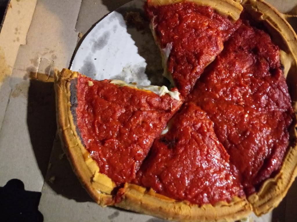 Miller Pizza Co | restaurant | 622 S Lake St, Gary, IN 46403, USA | 2199387071 OR +1 219-938-7071