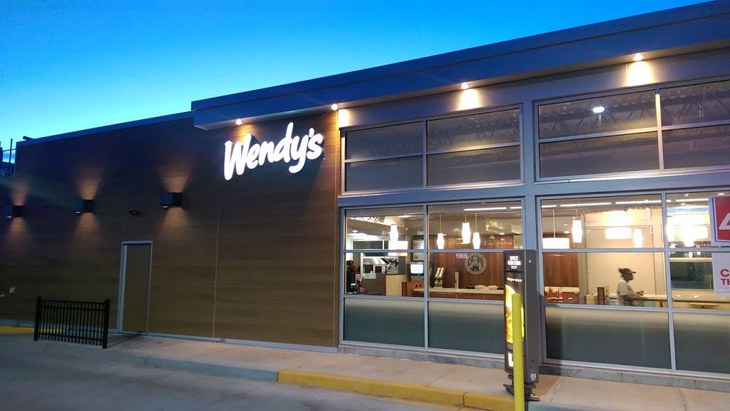 Wendys | restaurant | 13481 Bass Pro Dr, Colorado Springs, CO 80921, USA | 7194872774 OR +1 719-487-2774