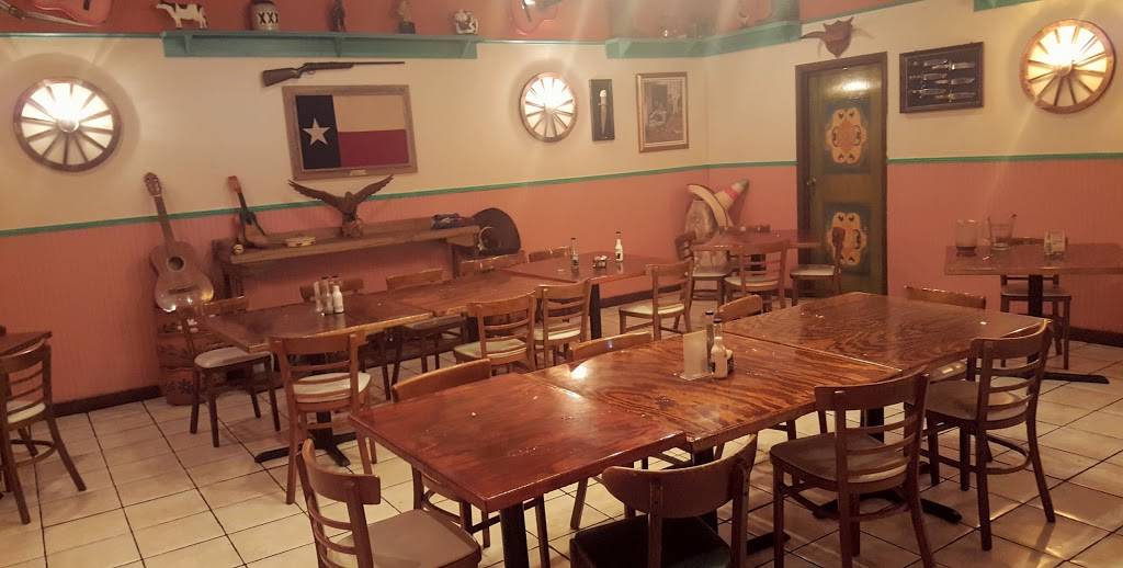 Chaparral Mexican And Cuban Restaurant | restaurant | 1341 N Cocoa Blvd, Cocoa, FL 32922, USA | 3215769800 OR +1 321-576-9800