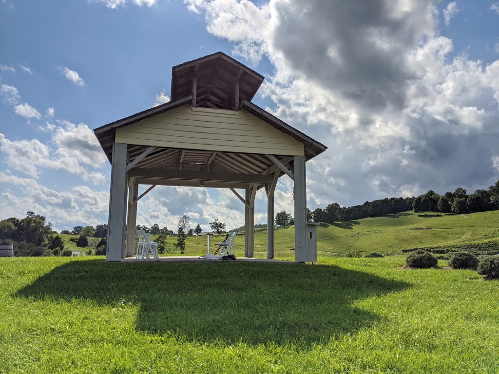 Beliveau Farm Winery | restaurant | 3899 Eakin Farm Rd, Blacksburg, VA 24060, USA | 5409610505 OR +1 540-961-0505