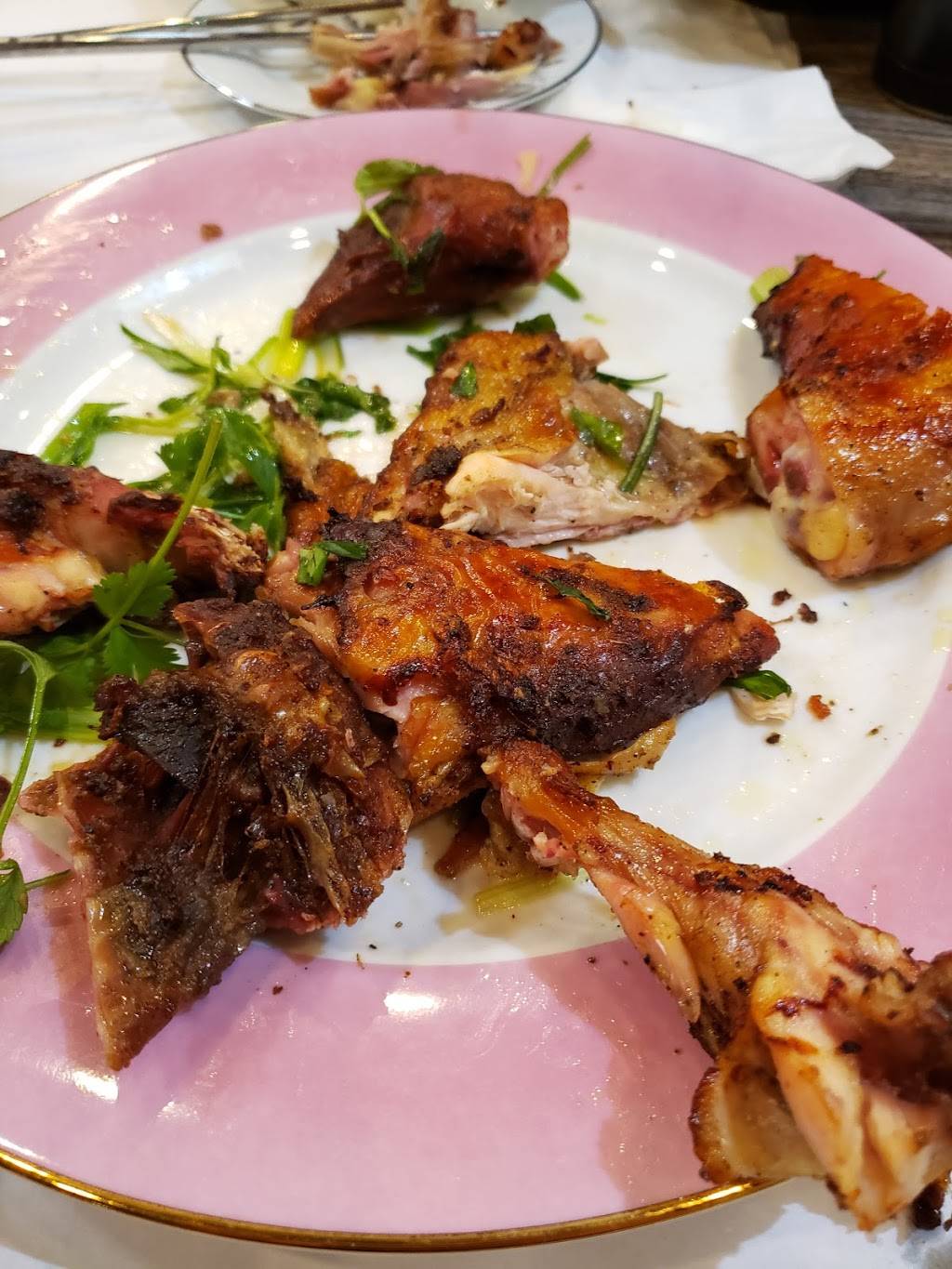 Secret Phở - Gà Nướng Lu - Clay Vase Baked Chicken | restaurant | 8762 Garden Grove Blvd, Garden Grove, CA 92844, USA | 7145915761 OR +1 714-591-5761