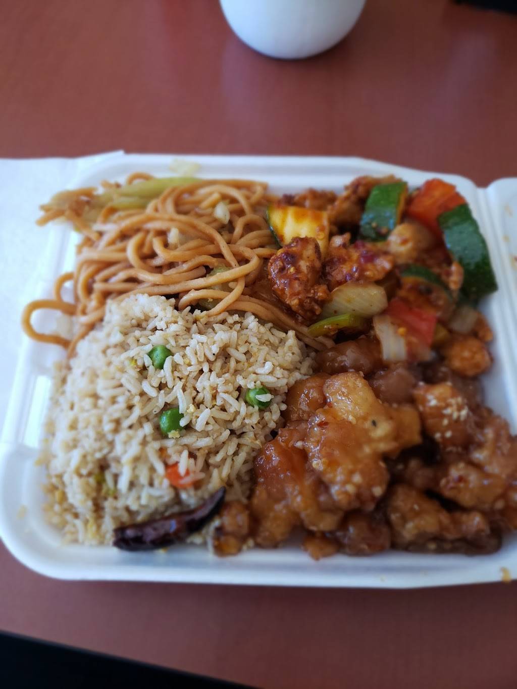 Panda Stick | restaurant | 887 Guadalupe St, Guadalupe, CA 93434, USA | 8053430316 OR +1 805-343-0316