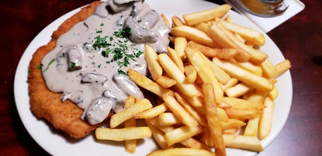 Stanijas European Restaurant | restaurant | 3816 Chiquita Blvd S, Cape Coral, FL 33914, USA | 2395402000 OR +1 239-540-2000