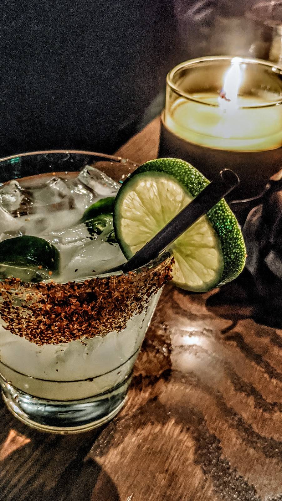 Te Deseo | restaurant | Harwood District, 2700 Olive St, Dallas, TX 75201, USA | 2146461314 OR +1 214-646-1314