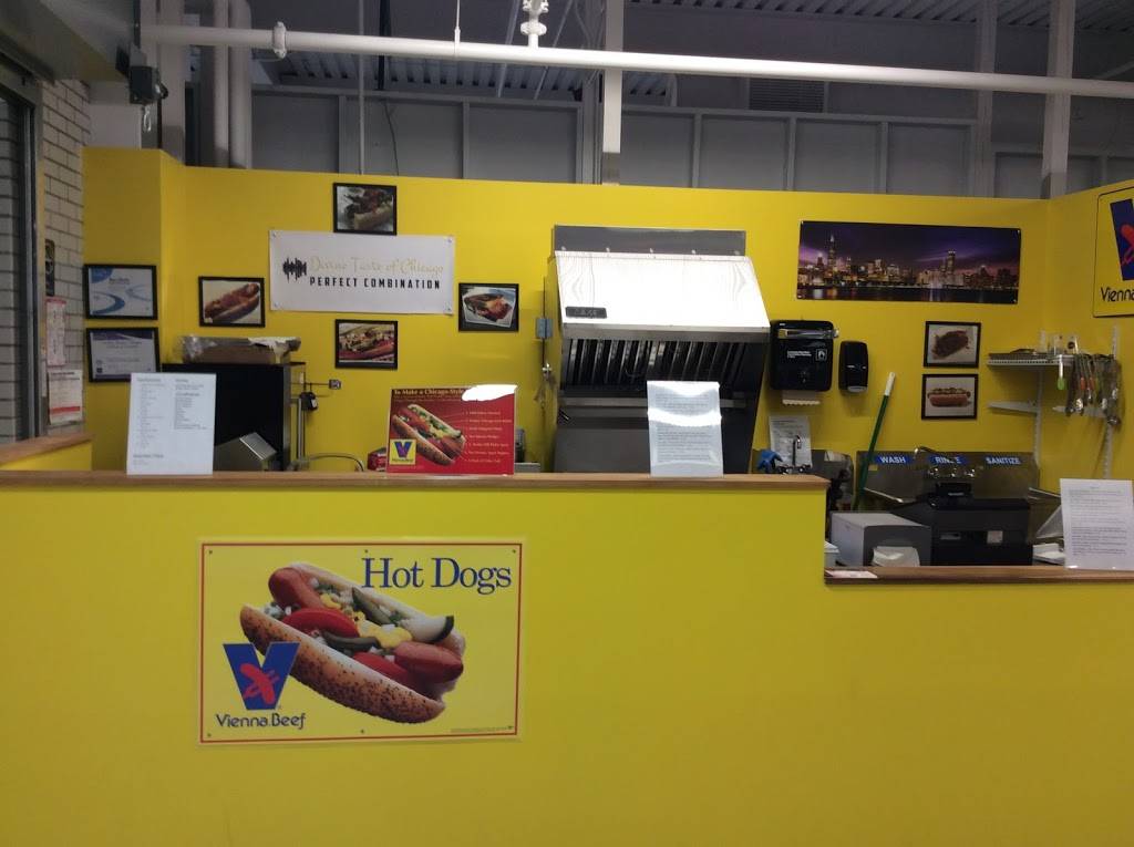 Divine Taste of Chicago | restaurant | 203 S Washington Ave, Saginaw, MI 48607, USA | 9893165638 OR +1 989-316-5638