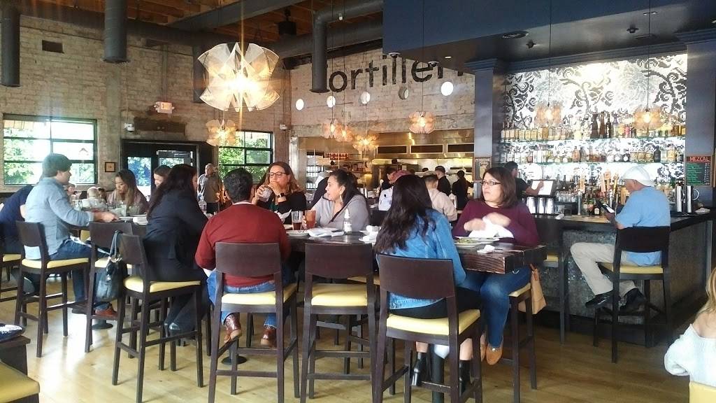 Yxta Cocina Mexicana | restaurant | 601 S Central Ave, Los Angeles, CA 90021, USA | 2136225540 OR +1 213-622-5540